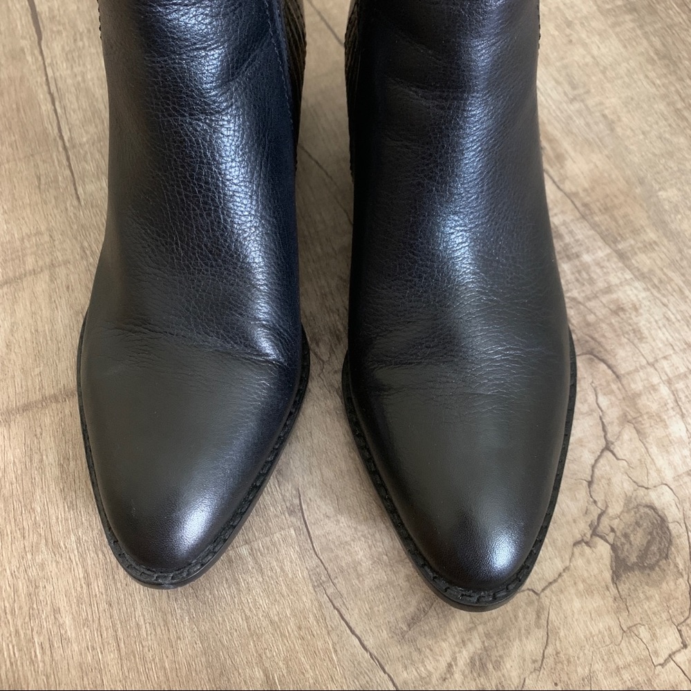 Alexander Wang Anouck Boots - Picture 4 of 13